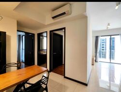 Sims Urban Oasis (D14), Condominium #611161281